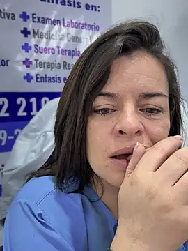 NATHALIA-28  online show from 11, 2, 2026