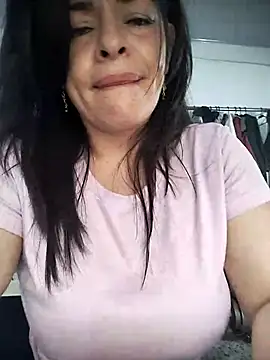 NATHALIA-28  online show from 16, 3, 2025