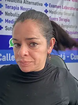 NATHALIA-28  online show from 29, 11, 2025