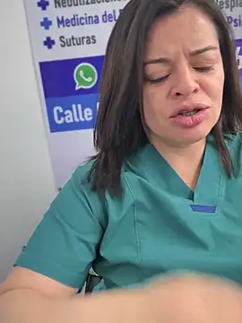 NATHALIA-28  online show from 7, 1, 2026