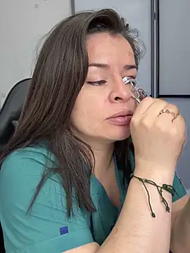 NATHALIA-28  online show from 17, 3, 2026