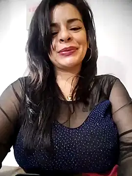 NATHALIA-28  online show from 14, 3, 2025