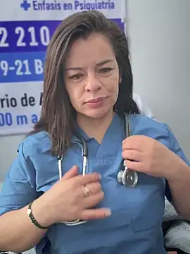 NATHALIA-28  online show from 9, 2, 2026