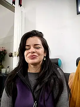 NATHALIA-28  online show from 15, 3, 2025