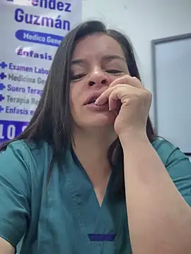 NATHALIA-28  online show from 6, 3, 2026