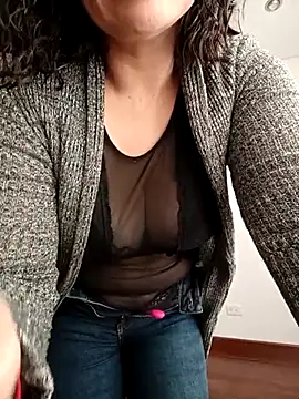 NATHALIA-28  online show from 14, 9, 2025