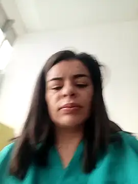 NATHALIA-28  online show from 3, 2, 2026