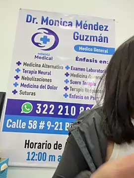 NATHALIA-28  online show from 14, 2, 2026