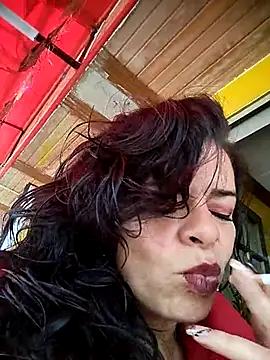 NATHALIA-28  online show from 21, 3, 2025