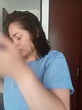 NATHALIA-28  online show from 15, 9, 2025