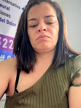 NATHALIA-28  online show from 14, 11, 2025