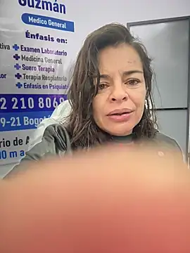 NATHALIA-28  online show from 14, 3, 2026