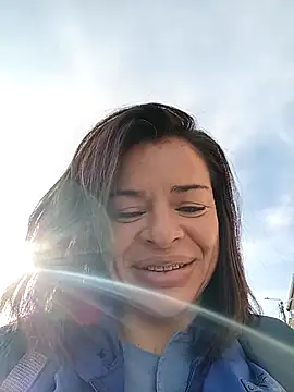 NATHALIA-28  online show from 11, 9, 2025