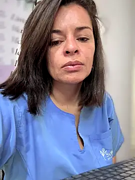 NATHALIA-28  online show from 16, 10, 2025