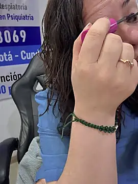 NATHALIA-28  online show from 12, 3, 2026