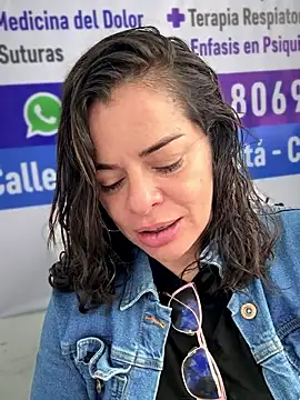 NATHALIA-28  online show from 19, 12, 2025