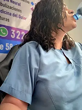 NATHALIA-28  online show from 27, 11, 2025