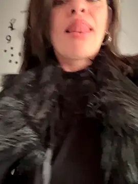 NATHALIA-28  online show from 15, 11, 2025