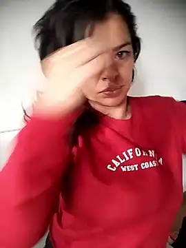 NATHALIA-28  online show from 6, 3, 2025