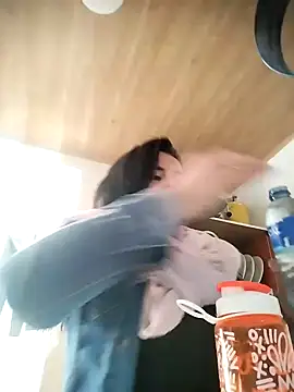 NATHALIA-28  online show from 17, 3, 2025