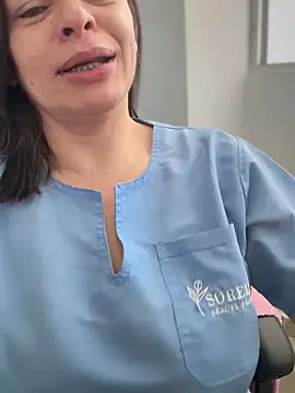 NATHALIA-28  online show from 14, 1, 2026