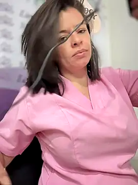 NATHALIA-28  online show from 9, 10, 2025