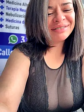 NATHALIA-28  online show from 7, 11, 2025