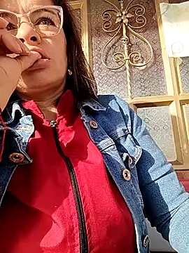 NATHALIA-28  online show from 16, 9, 2025