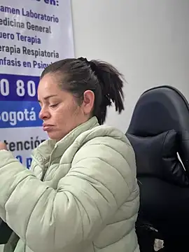 NATHALIA-28  online show from 5, 2, 2026