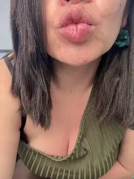 NATHALIA-28  online show from 17, 12, 2025