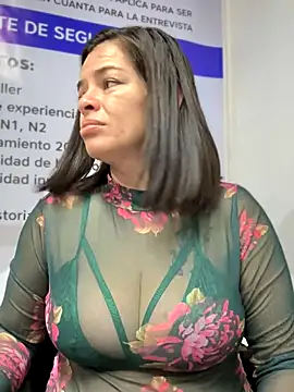 NATHALIA-28  online show from 28, 10, 2025