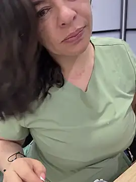 NATHALIA-28  online show from 9, 3, 2026