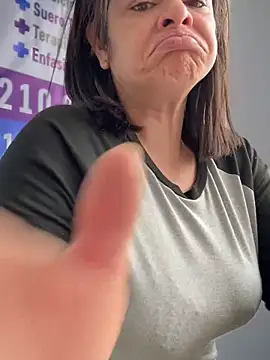 NATHALIA-28  online show from 2, 11, 2025