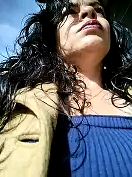 NATHALIA-28  online show from 20, 3, 2025