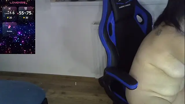 Jassionfire online show from 9, 3, 2025