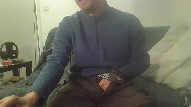 mohican69hot online show from 14, 4, 2026