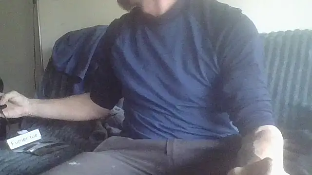 mohican69hot online show from 3, 4, 2026