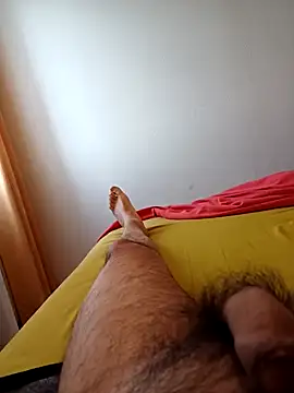 ManuRod1981 online show from 27, 2, 2025