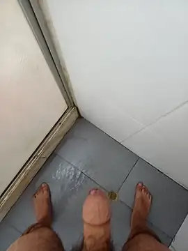 ManuRod1981 online show from 27, 12, 2024