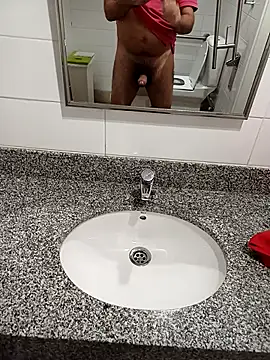 ManuRod1981 online show from 6, 10, 2025