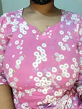 Snapshot of Nilanjona-Ray chatting on 18, 2, 2026 Nilanjona-Ray online show from 18, 2, 2026