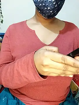 Nilanjona-Ray online show from 12, 1, 2026