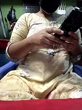 Nilanjona-Ray online show from 23, 12, 2025