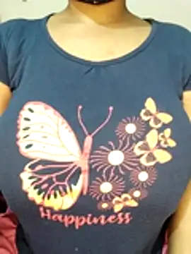 Snapshot of Nilanjona-Ray chatting on 21, 2, 2026 Nilanjona-Ray online show from 21, 2, 2026