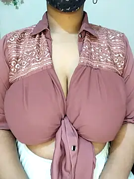 Snapshot of Nilanjona-Ray chatting on 1, 2, 2026 Nilanjona-Ray online show from 1, 2, 2026