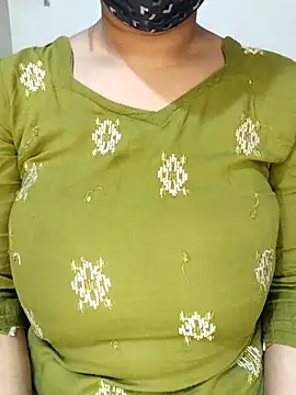 Snapshot of Nilanjona-Ray chatting on 9, 2, 2026 Nilanjona-Ray online show from 9, 2, 2026