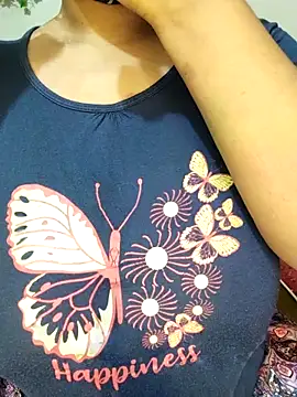 Snapshot of Nilanjona-Ray chatting on 12, 2, 2026 Nilanjona-Ray online show from 12, 2, 2026