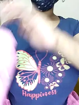 Snapshot of Nilanjona-Ray chatting on 24, 2, 2026 Nilanjona-Ray online show from 24, 2, 2026