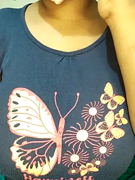 Snapshot of Nilanjona-Ray chatting on 25, 2, 2026 Nilanjona-Ray online show from 25, 2, 2026