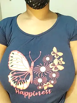 Snapshot of Nilanjona-Ray chatting on 17, 2, 2026 Nilanjona-Ray online show from 17, 2, 2026